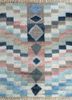 zuri multi afghan wool hand knotted Rug - HeadShot zuri multi afghan wool hand knotted Rug - HeadShot