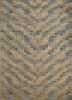 erbe red and orange wool hand knotted Rug - HeadShot erbe red and orange wool hand knotted Rug - HeadShot
