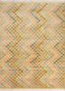 erbe gold wool hand knotted Rug - HeadShot erbe gold wool hand knotted Rug - HeadShot