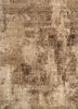  gold wool hand knotted Rug