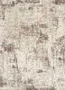  ivory wool hand knotted Rug
