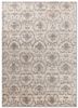 aprezo ivory wool hand knotted Rug - HeadShot aprezo ivory wool hand knotted Rug - HeadShot