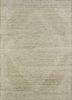 manifest green wool hand knotted Rug - HeadShot manifest green wool hand knotted Rug - HeadShot