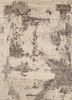 ivory ivory wool hand knotted Rug