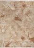 entropy gold wool hand knotted Rug - HeadShot entropy gold wool hand knotted Rug - HeadShot