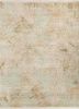 ivory ivory wool hand knotted Rug