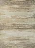 blue blue wool hand knotted Rug