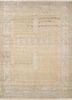 viscaya gold afghan wool hand knotted Rug - HeadShot viscaya gold afghan wool hand knotted Rug - HeadShot