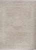 thyme ivory wool hand knotted Rug - HeadShot thyme ivory wool hand knotted Rug - HeadShot