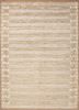 manifest ivory wool hand knotted Rug - HeadShot manifest ivory wool hand knotted Rug - HeadShot