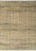 uvenuti green wool hand knotted Rug - HeadShot uvenuti green wool hand knotted Rug - HeadShot