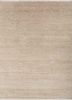 viscaya beige and brown wool hand knotted Rug - HeadShot viscaya beige and brown wool hand knotted Rug - HeadShot