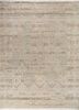 gold gold wool hand knotted Rug