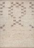blythe ivory wool hand knotted Rug - HeadShot blythe ivory wool hand knotted Rug - HeadShot