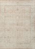 viscaya beige and brown wool hand knotted Rug - HeadShot viscaya beige and brown wool hand knotted Rug - HeadShot
