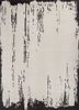 aprezo ivory wool hand knotted Rug - HeadShot