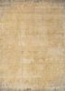 uvenuti gold wool hand knotted Rug - HeadShot uvenuti gold wool hand knotted Rug - HeadShot