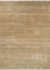 entropy gold wool hand knotted Rug - HeadShot entropy gold wool hand knotted Rug - HeadShot