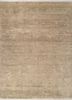 entropy ivory wool hand knotted Rug - HeadShot entropy ivory wool hand knotted Rug - HeadShot