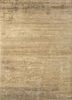 uvenuti gold wool hand knotted Rug - HeadShot uvenuti gold wool hand knotted Rug - HeadShot