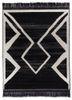 zuri ivory wool hand knotted Rug - HeadShot zuri ivory wool hand knotted Rug - HeadShot