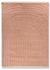 zuri red and orange wool hand knotted Rug - HeadShot zuri red and orange wool hand knotted Rug - HeadShot