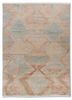 blythe beige and brown wool hand knotted Rug - HeadShot blythe beige and brown wool hand knotted Rug - HeadShot
