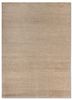 manifest beige and brown wool hand knotted Rug - HeadShot manifest beige and brown wool hand knotted Rug - HeadShot