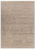 someplace in time beige and brown wool hand knotted Rug - HeadShot someplace in time beige and brown wool hand knotted Rug - HeadShot