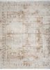 viscaya ivory wool hand knotted Rug - HeadShot viscaya ivory wool hand knotted Rug - HeadShot
