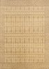 erbe gold wool hand knotted Rug - HeadShot erbe gold wool hand knotted Rug - HeadShot