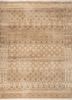 viscaya beige and brown wool hand knotted Rug - HeadShot viscaya beige and brown wool hand knotted Rug - HeadShot