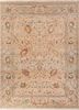 savana blue viscose hand knotted Rug - HeadShot savana blue viscose hand knotted Rug - HeadShot