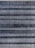 viscaya grey and black afghan wool hand knotted Rug - HeadShot viscaya grey and black afghan wool hand knotted Rug - HeadShot