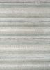 blythe blue wool hand knotted Rug - HeadShot blythe blue wool hand knotted Rug - HeadShot