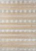 blythe ivory wool hand knotted Rug - HeadShot blythe ivory wool hand knotted Rug - HeadShot