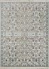 viscaya beige and brown wool and silk hand knotted Rug - HeadShot viscaya beige and brown wool and silk hand knotted Rug - HeadShot