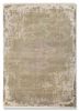 entropy ivory wool and silk hand knotted Rug - HeadShot entropy ivory wool and silk hand knotted Rug - HeadShot