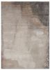 aprezo ivory wool and bamboo silk hand knotted Rug - HeadShot aprezo ivory wool and bamboo silk hand knotted Rug - HeadShot