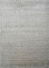 entropy ivory afghan wool and silk hand knotted Rug - HeadShot entropy ivory afghan wool and silk hand knotted Rug - HeadShot