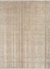 manifest ivory wool and silk hand knotted Rug - HeadShot manifest ivory wool and silk hand knotted Rug - HeadShot