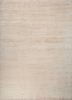 manifest ivory wool and silk hand knotted Rug - HeadShot manifest ivory wool and silk hand knotted Rug - HeadShot