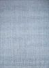 zuri grey and black wool hand knotted Rug - HeadShot zuri grey and black wool hand knotted Rug - HeadShot
