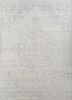 manifest ivory wool hand knotted Rug - HeadShot manifest ivory wool hand knotted Rug - HeadShot
