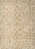 thyme gold wool hand knotted Rug - HeadShot thyme gold wool hand knotted Rug - HeadShot