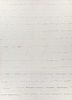 ivory ivory wool hand knotted Rug