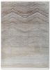 weaver art reserve blue wool hand knotted Rug - HeadShot weaver art reserve blue wool hand knotted Rug - HeadShot