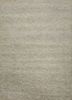 manifest ivory wool hand knotted Rug - HeadShot