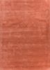 linear red and orange wool hand tufted Rug - HeadShot linear red and orange wool hand tufted Rug - HeadShot