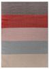  ivory polyester flat weaves Rug